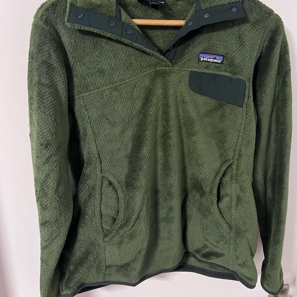 Patagonia Women’s Pull Over